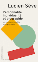 Personnalité, individualité et biographie